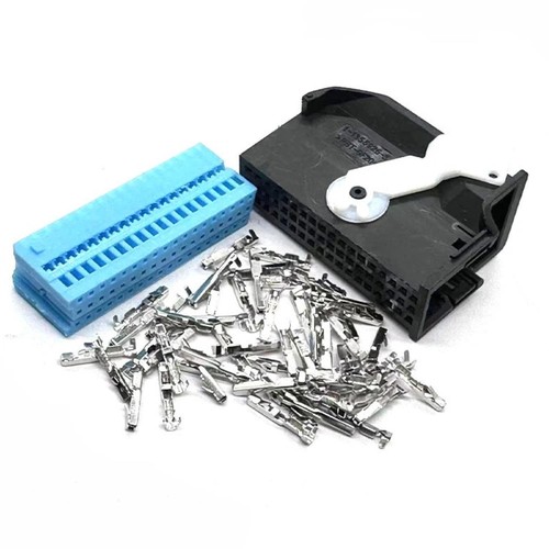 Pin 4e0972144 connector ecu - pin,