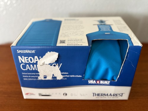 Thermarest neoair camper - neoair,