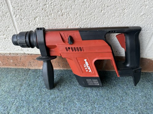 Hilti te5 cordless rotary - te5-a,