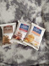 Easiyo Greek-Style Yoghurt