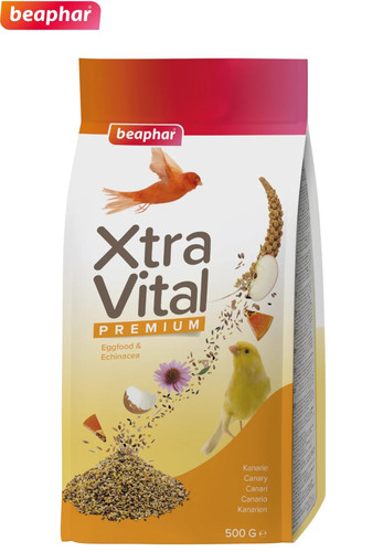 Beaphar xtra vital - xtra,