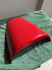 Honda VTR 1000 F Firestorm