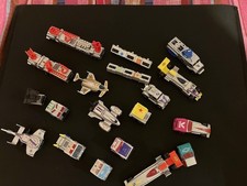MATCHBOX Connectables Vintage