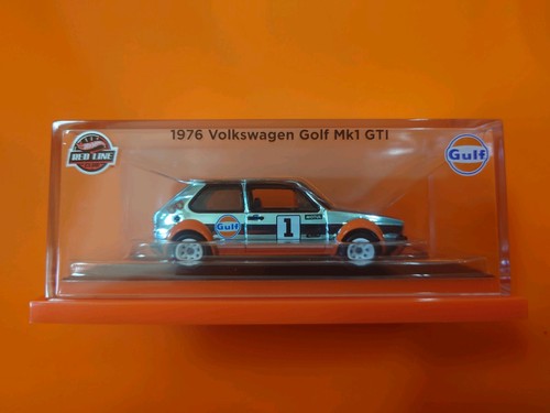 Hot wheels rlc exclusive 1976 - hot,