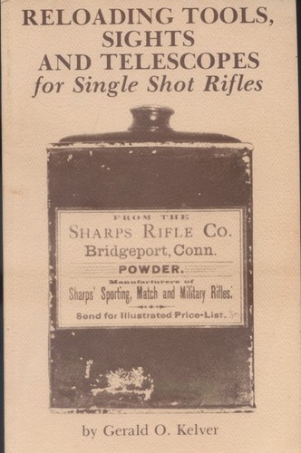 Reloading tools sights and - reloading,