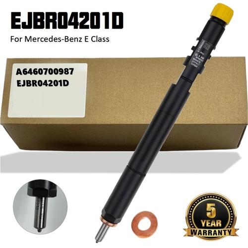 Fuel injector ejbr04201d - ejbr04201d, for
