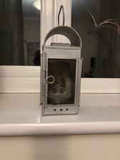 Vintage Railway Carriage Oil