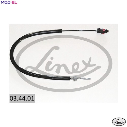Cable pull manual - pull, transmission