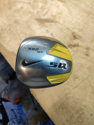 Nike sasquatch 460 driver - nike,