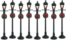 Lemax Christmas Village