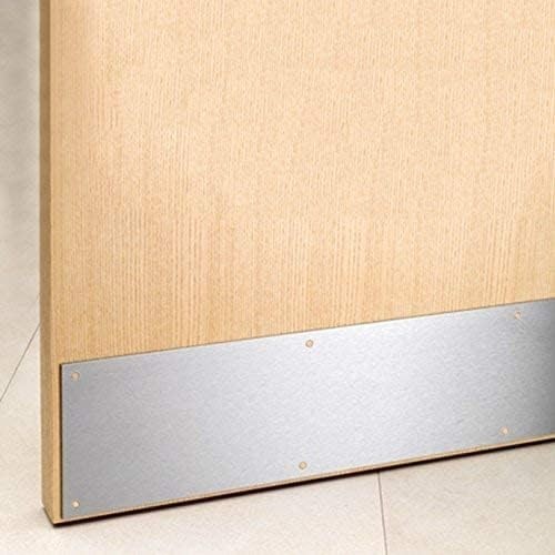 430 grade 9mm brushed - 0.9mm,