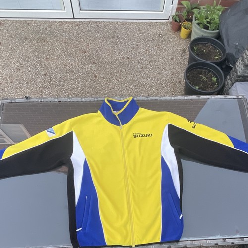 Vintage team suzuki - vintage,