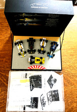 LES MYTHQUES RENAULT ENGINED