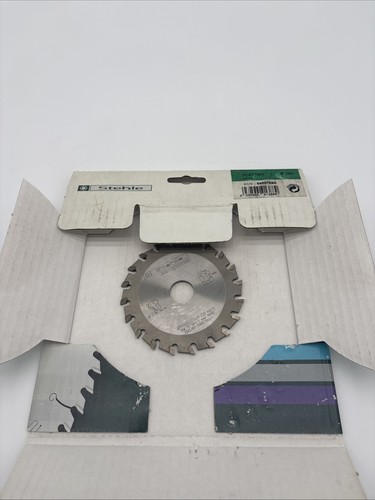Stehle misystem 100mm - 100mm, tct