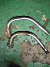 Honda Cd200 Benly Pair Of