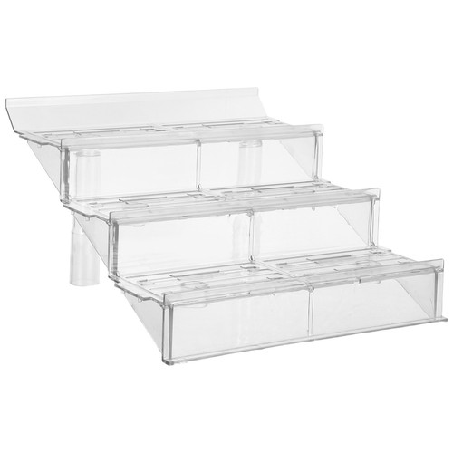 Retail food organizer - retail,