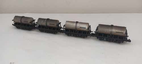 Gauge dapol wheel milk - gauge,
