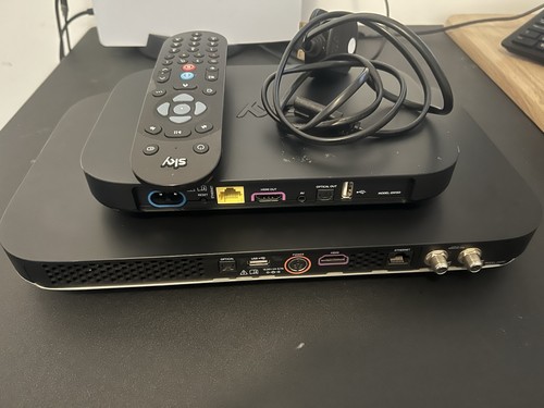 Sky box bundle - sky, room