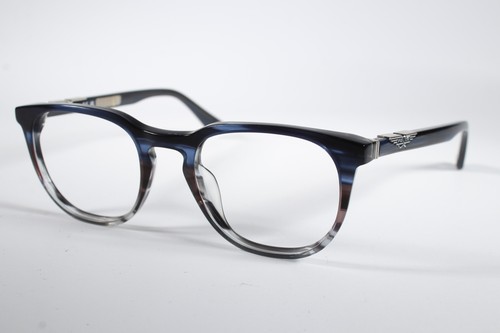 Police eyeglasses origins - police,
