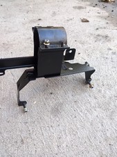 Ford Focus MK1 Rs Air Filter