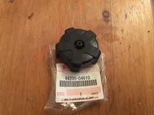 Suzuki LT50 Fuel tank cap, 44200-04610, Genuine Suzuki Part