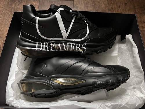 Valentino men shoes uk7 - valentino,