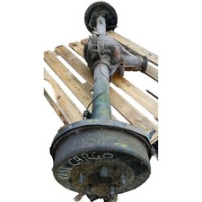 Nissan Vanette E 2.3 C23 Diesel Rear Axle Non-Abs 1996-2002