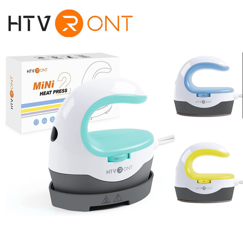 Htvront mini heat - mini,