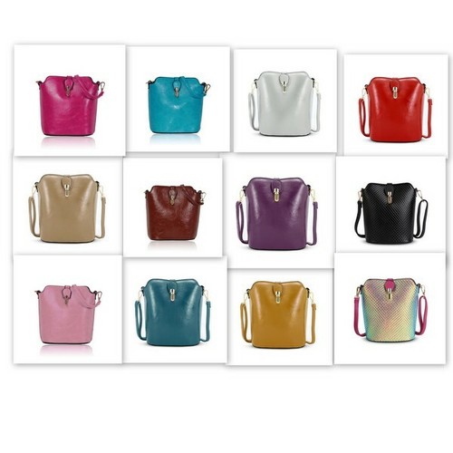 Gessy long shoulder strap - gessy,