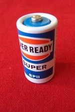 VINTAGE EVER READY SP 2