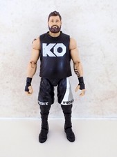 WWE MATTEL KEVIN OWENS ELITE