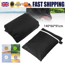 Large Mobility Scooter Storage