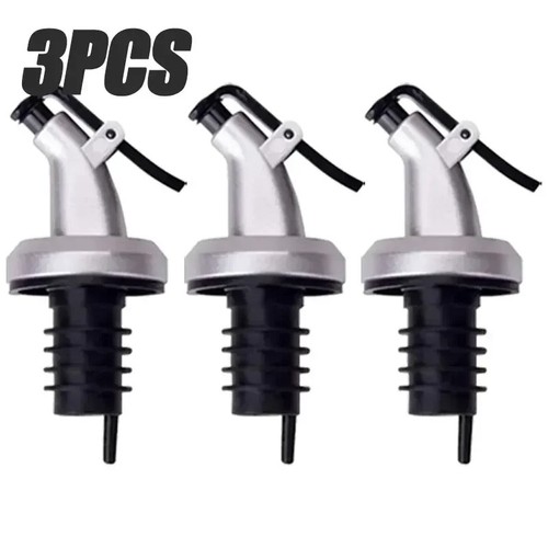 Oil bottle stopper - bottle,