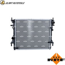 RADIATOR ENGINE COOLING 550250 FOR JAGUAR 508HP 5.0L 8cyl F-TYPE Convertible 3.0L