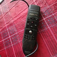 philips precision microphone