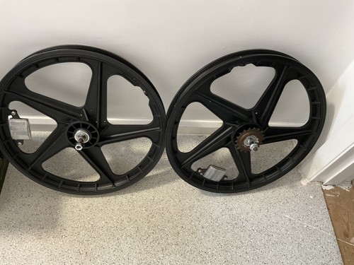 Chin chang 228s bmx - chin,