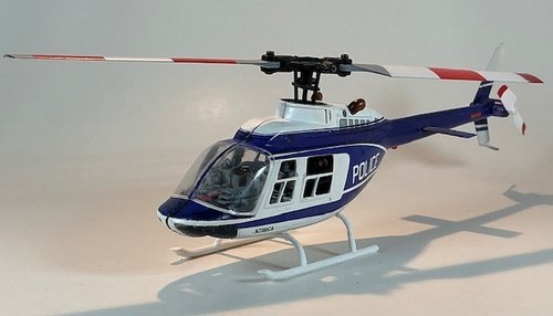 Era helicopter a60 bell 206 - rc,