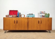 Vintage G Plan Sideboard Teak