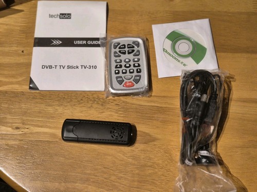 Dvb stick tuner - tuner, usb