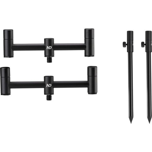New direction tackle aluminium - new,