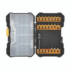 JCB 21 Piece Impact Drill Bit