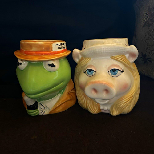 Sigma the muppets kermit - sigma,