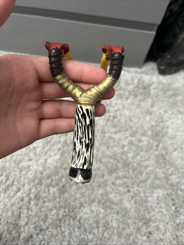 Handmade gypsy catapult - handmade,