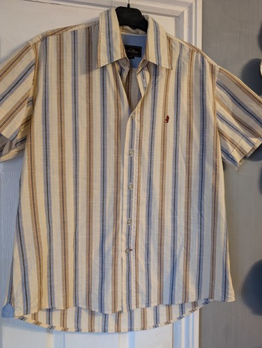 Marlboro classics shirt - shirt, size