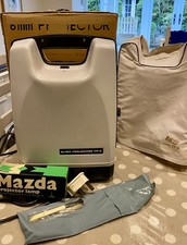 Vintage Elmo 8mm Projector