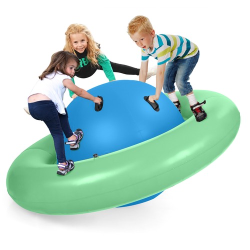 Inflatable dome rocker - ft,