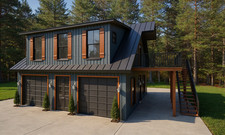 848 Sqft ADU (in-law suite) 2