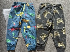 Boy’s Potty Training Pants
