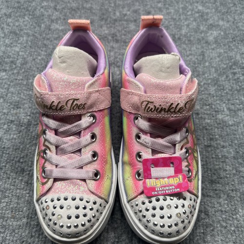 Skechers kids girls - girls, twinkle