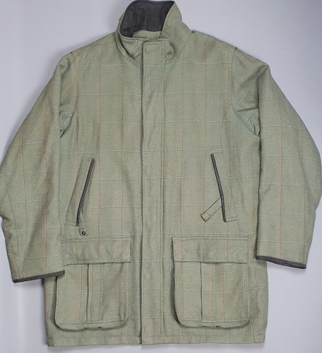 Musto tweed new - musto, wool